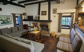 Casa Rural La Central-Peñagorda